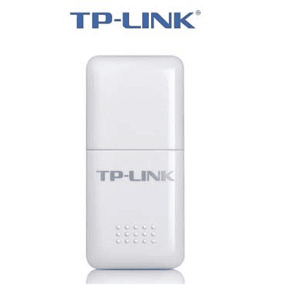 T. RED TPLINK WRLS USB WN723N TW