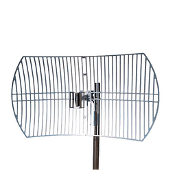 ANTENA TP-LINK PARABOL 24DBI 2424B