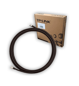 CABLE ANTENA TP-LINK TL24EC6N 6.0MT