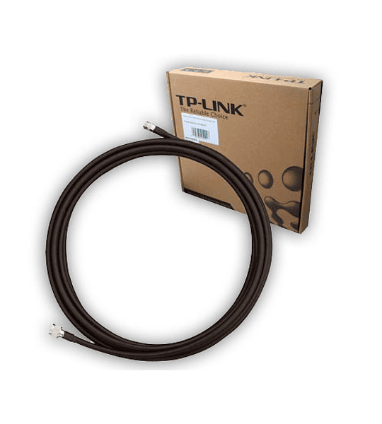 CABLE ANTENA TP-LINK TL24EC6N 6.0MT