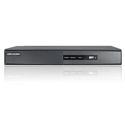 CAM CCTV DVR HD 8CH 1HD DS-7208