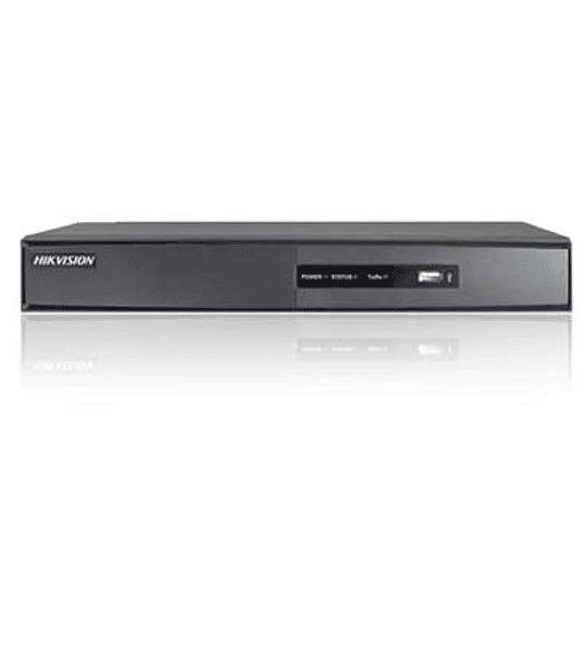 CAM CCTV DVR HD 8CH 1HD DS-7208