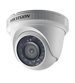 CAM CCTV HD1080P EXT DOMO 20M HV
