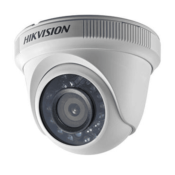 CAM CCTV HD1080P EXT DOMO 20M HV