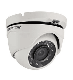 CAM CCTV HD720P EXT DOMO 20M
