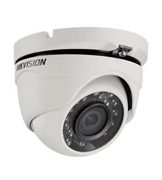 CAM CCTV HD720P EXT DOMO 20M