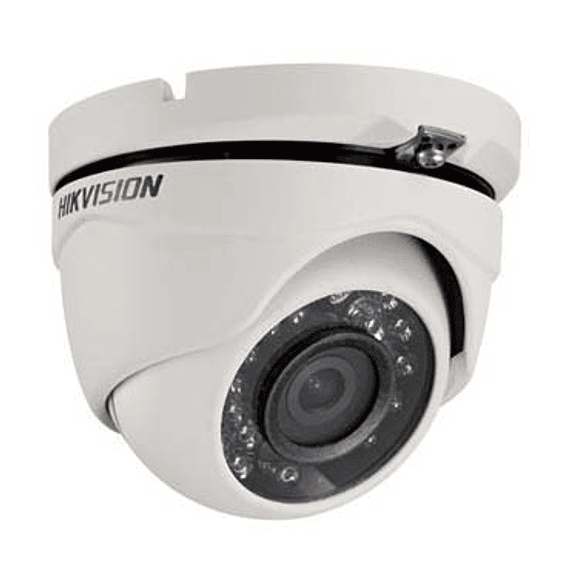 CAM CCTV HD720P EXT DOMO 20M