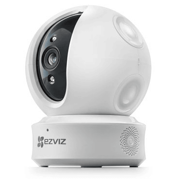 CAMARA IP EZVIZ EZ360 WIFI SD 1080P