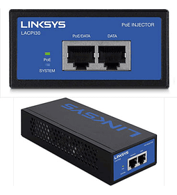 POE INYECTOR LINKSYS LACPI 30