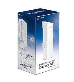 ACC POINT CPE510 WIREL TP-LINK 5G