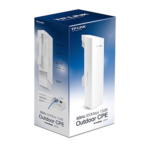 ACC POINT CPE510 WIREL TP-LINK 5G