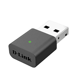 T. RED WLESS USB DLINK DWA-G131 300