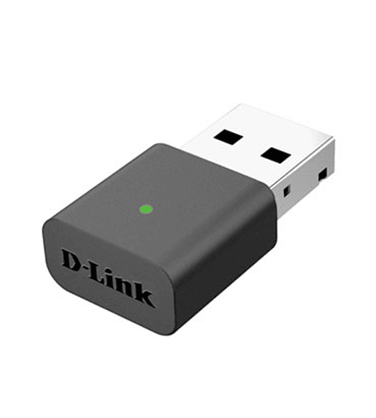 T. RED WLESS USB DLINK DWA-G131 300