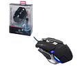 MOUSE ULTRA USB X10 GAMER TECHNOL