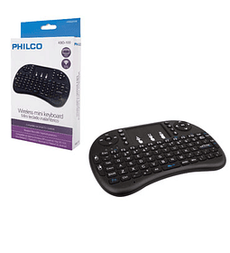 TEC WRLESS MINI KBD-100 SMART