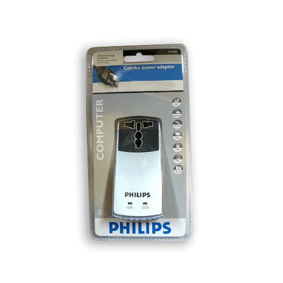 PROT DE SOBREVOLTAJE PHILIPS