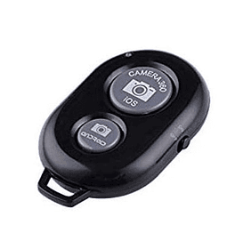 CONTROL BLUETOOTH CAMARAS TWC