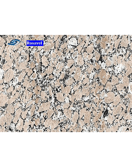 National Granite Rosavel