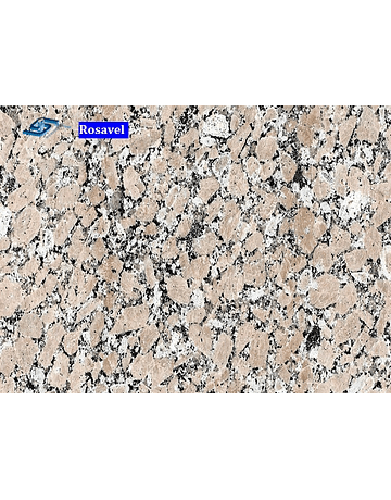 National Granite Rosavel