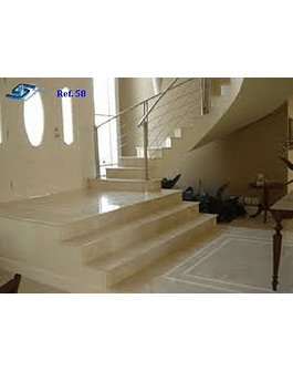 Indoor Stairs cut to size