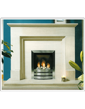 Fireplace Estoril