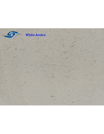 Natural Limestone White Aveiro