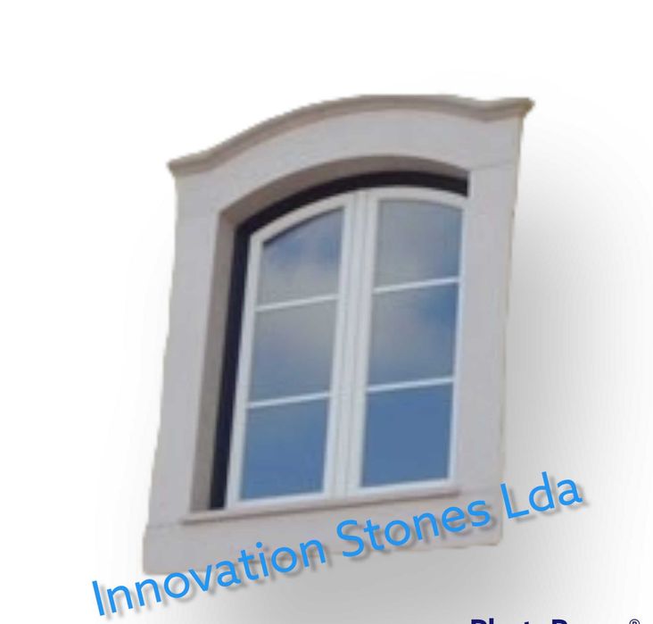 Innovation Stones - Bancadas, Cantarias, Colunas, Escadarias, Fachadas, Lareiras, Mobiliário, Pavimentos