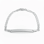 Set de joyas familiar regalo Navidad personalizable Plata Esterlina 925