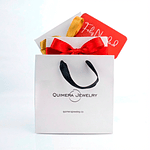 Empaque edición de Navidad listo para regalar