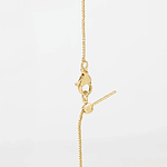 Set collar y artes de corazones con avión