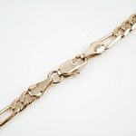 Cadena eslabonada para hombre