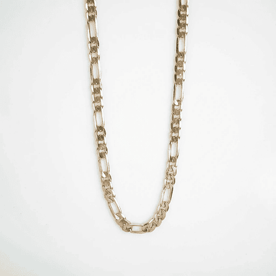 Cadena eslabonada para hombre