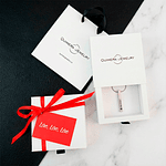 Empaque edición especial San Valentín