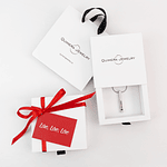 Empaque edición especial San Valentín