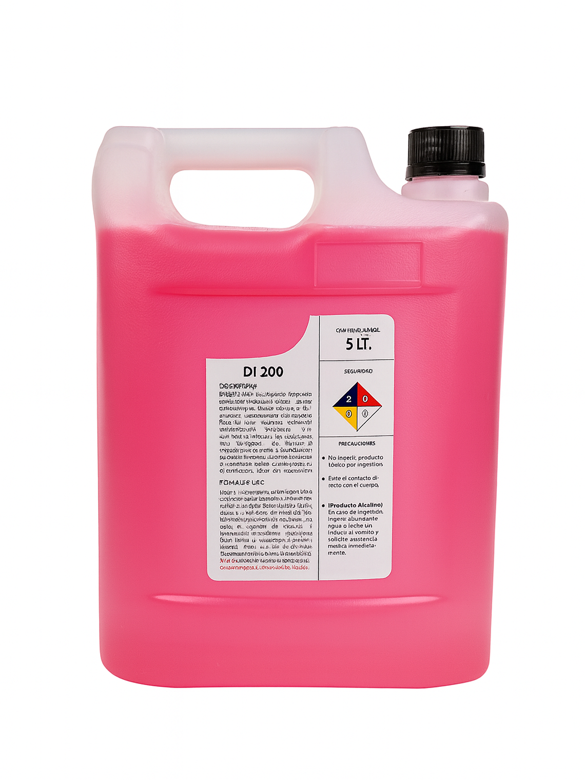 DESENGRAZANTE PARA MOTORES 2