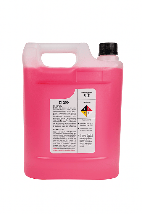 DESENGRAZANTE PARA MOTORES