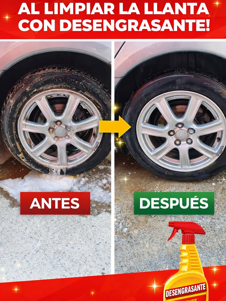 DESENGRAZANTE PARA MOTORES 3