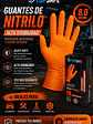 Guantes de Nitrilo (Alta Resistencia ) - Miniatura 1