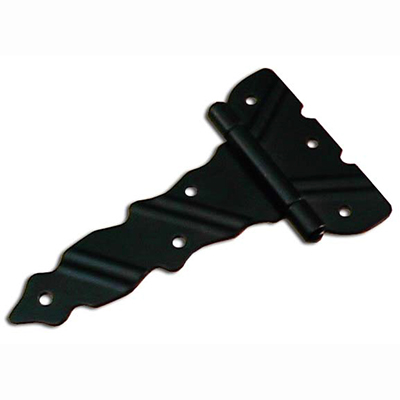 Fo28 bisagra colonial 3" c/tornillo