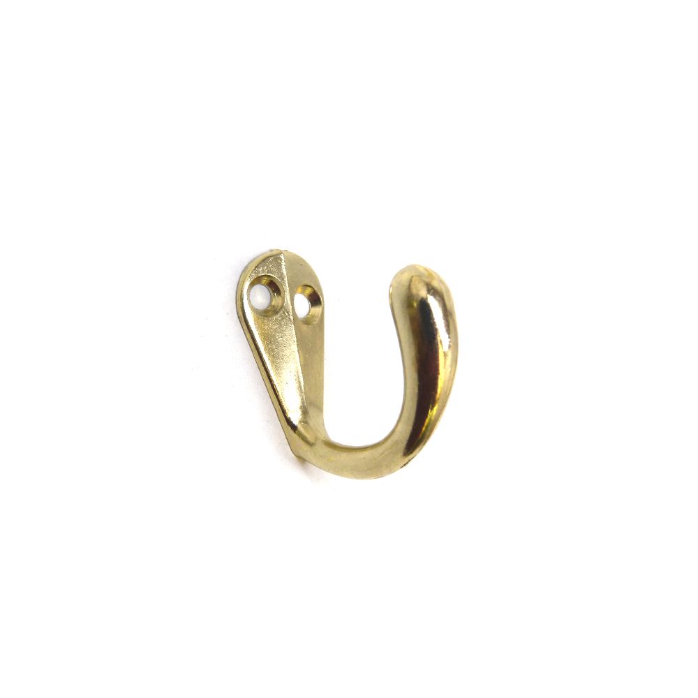 Percha bronceada 1.1/2" per06