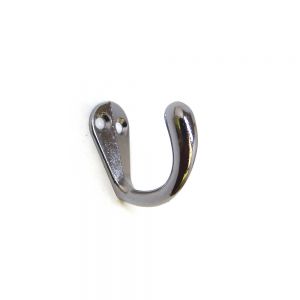 Percha cromada 1.1/2" per16