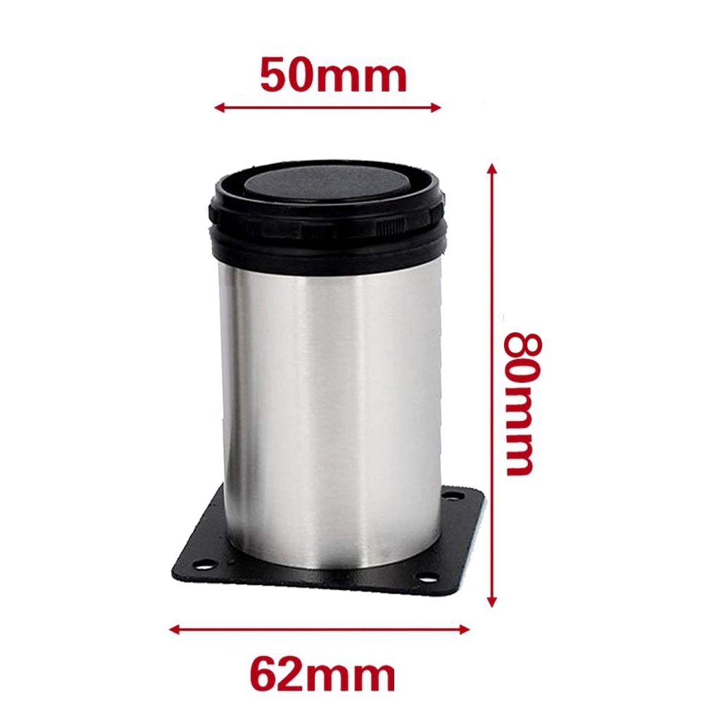 Pata corta cro 50x080 (pata001)