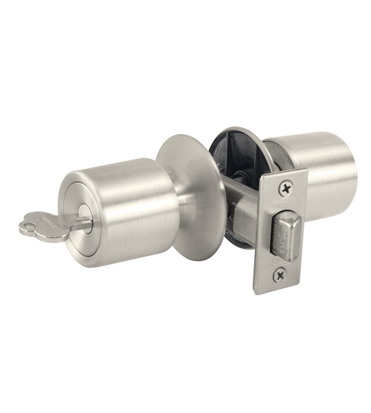 4041ai cerr. tubu. a. inox coc/patio linea 4000 4041 ai