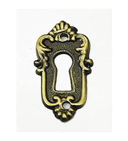 Bocallave 0777 ab 28 envejecida