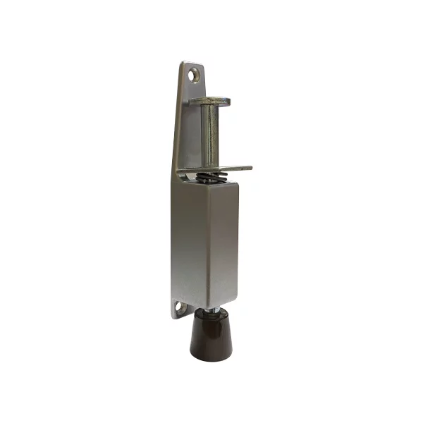 Barra De Seguridad Para Discapacitados Abatible Acero Inox