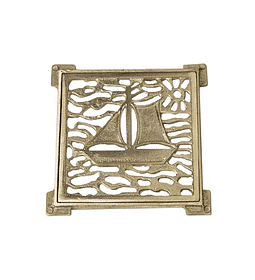 Rejilla pileta cuadrada 15 cms