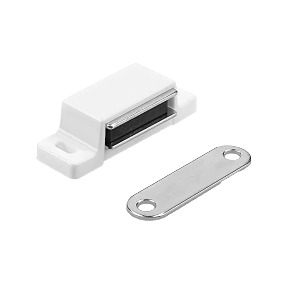Reten magnetico mc902 blanco