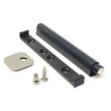 Reten magnetico ajustable negro m16