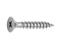 Tornillo drywall 3.5x16 zinc bolsa 100u