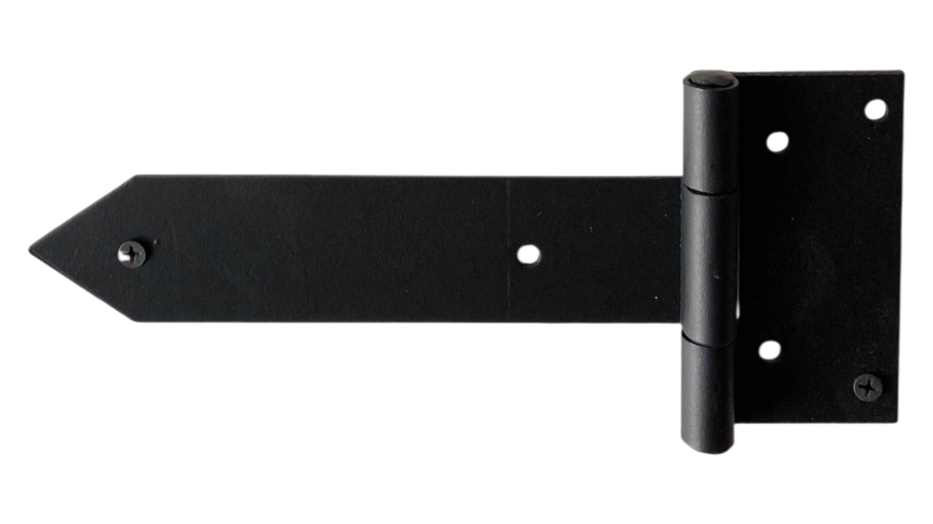 Alcayata t/negro 7"